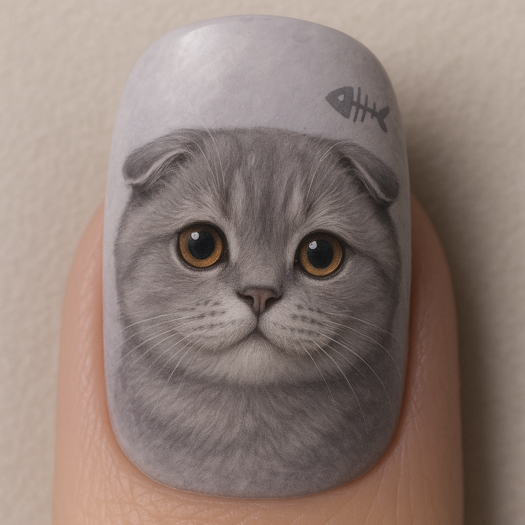 Pet Nails