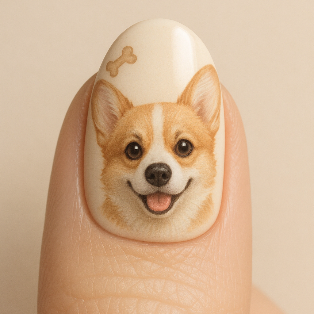 Pet Nails