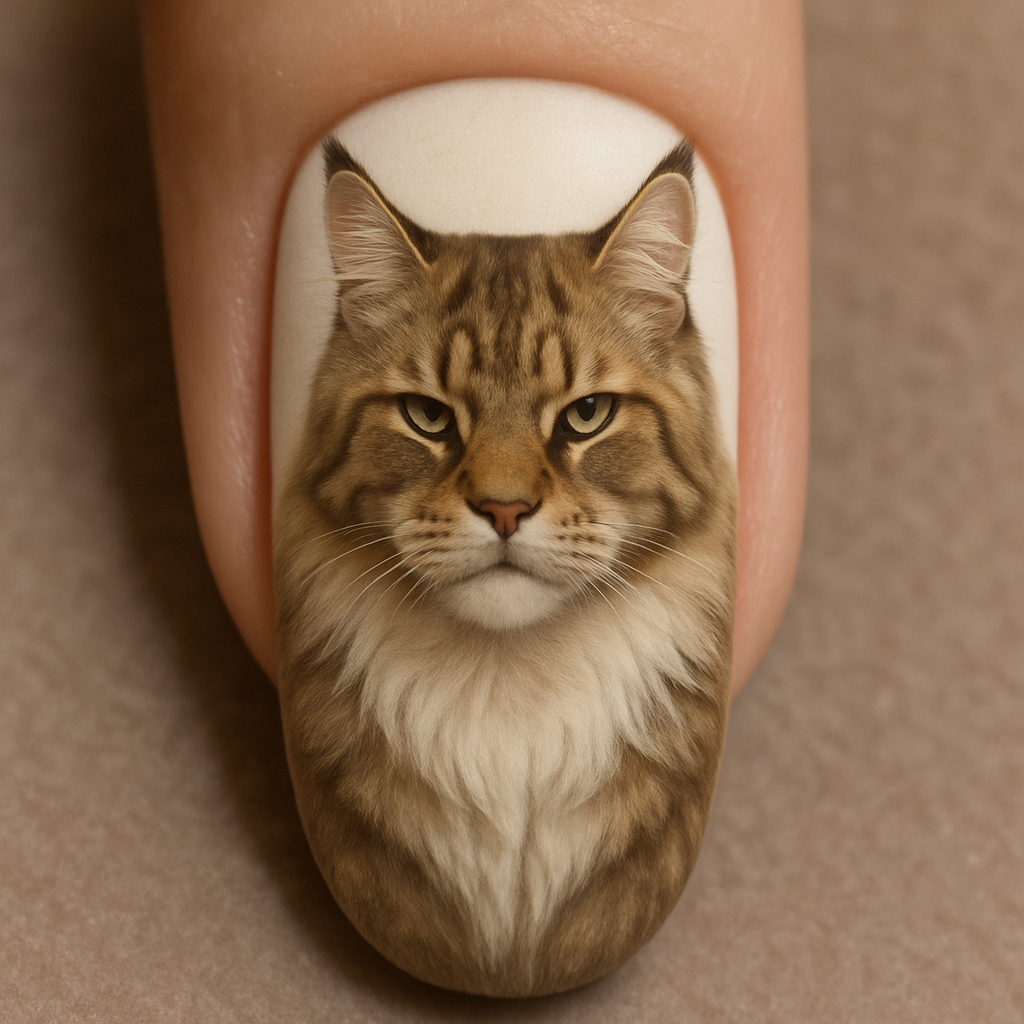 Pet Nails
